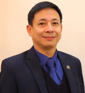 Đông Lâm