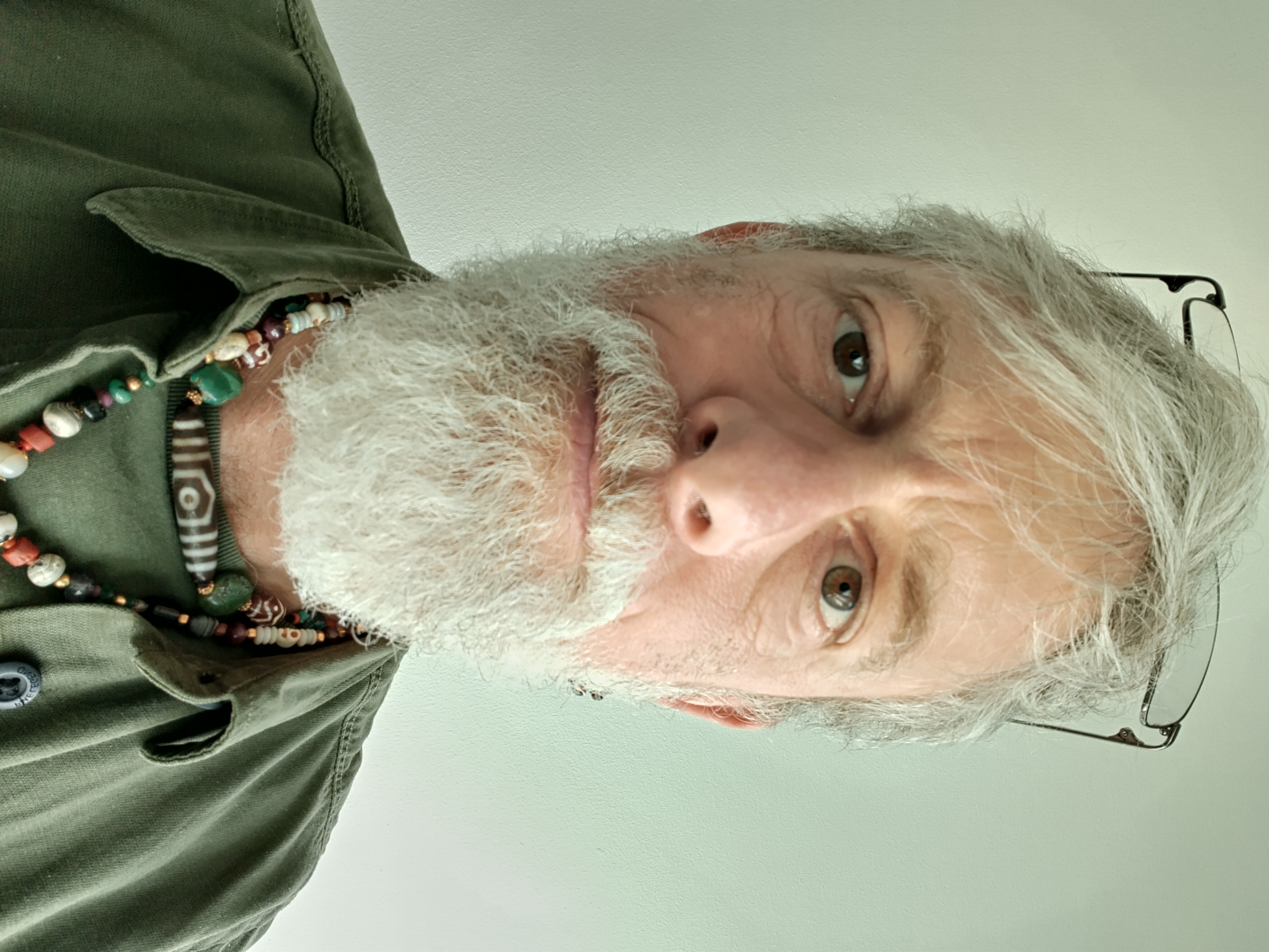 Steve Frei