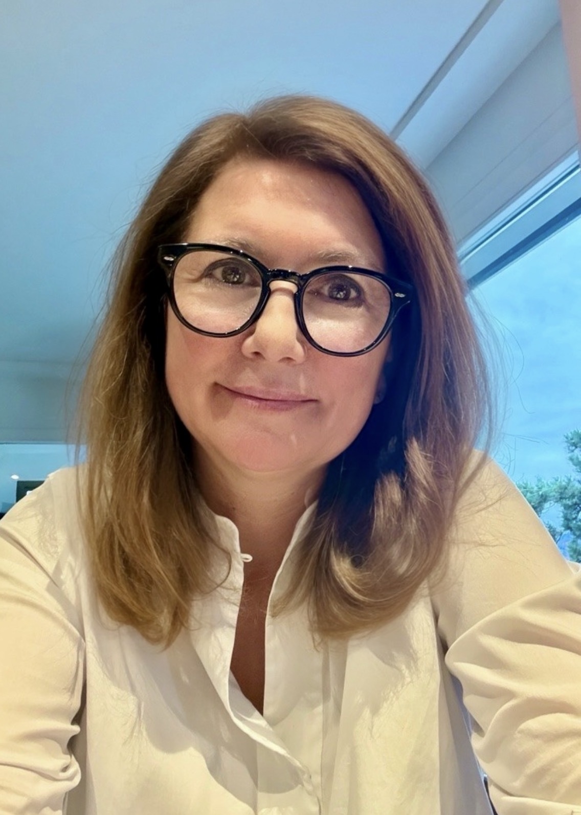 Anke Benker