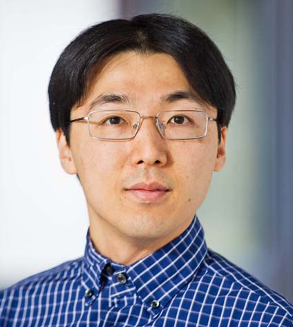 Kentaro Shimizu