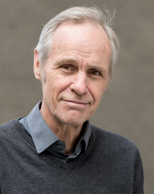 Carel van Schaik